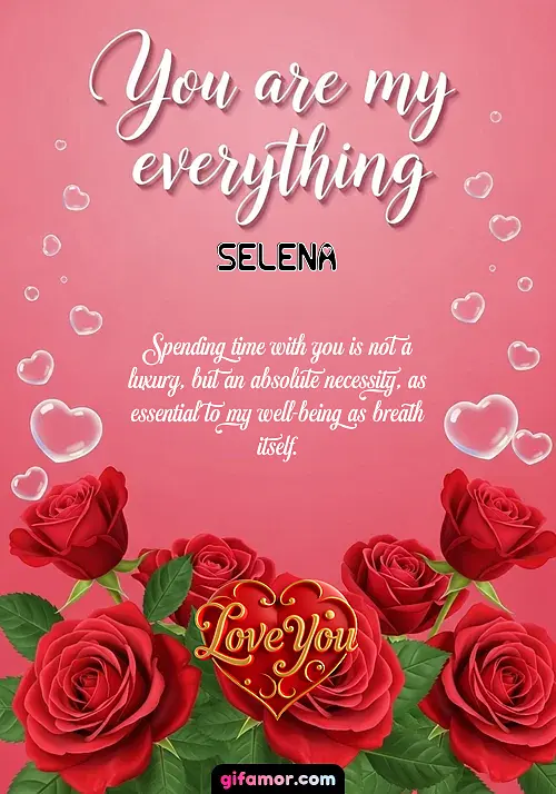 Selena