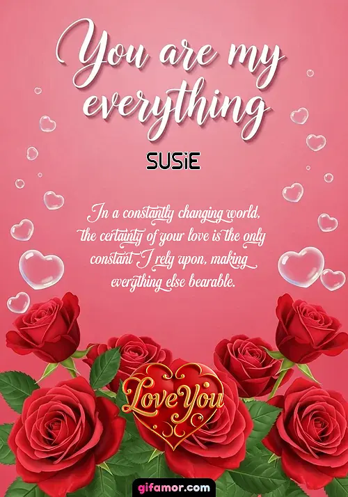 Susie