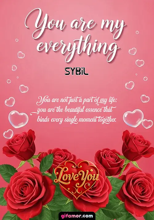 Sybil