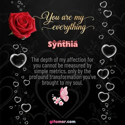 Synthia