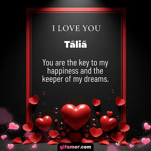 Talia