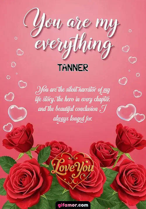 Tanner