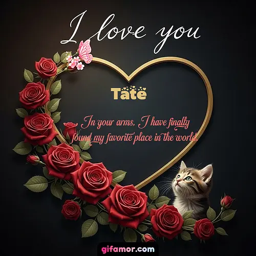Tate