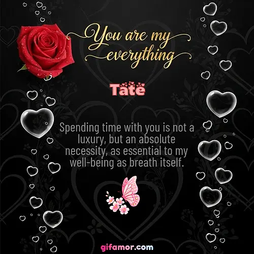 Tate