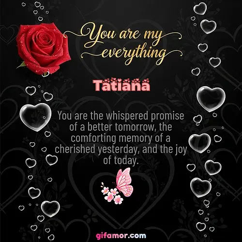 Tatiana