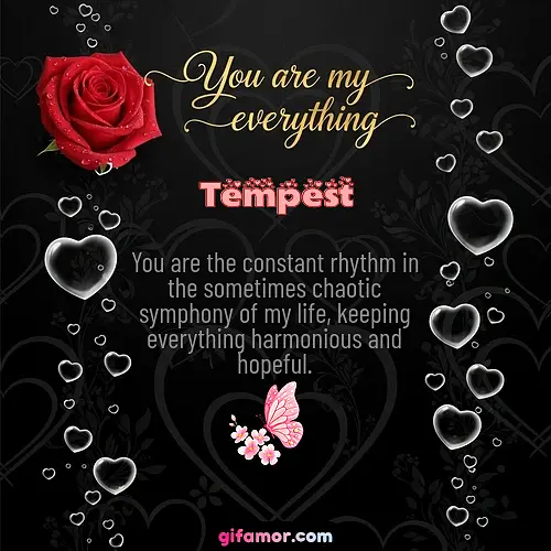 Tempest