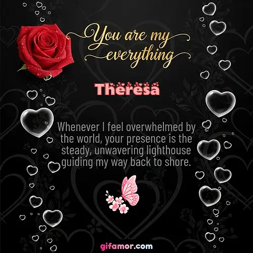 Theresa