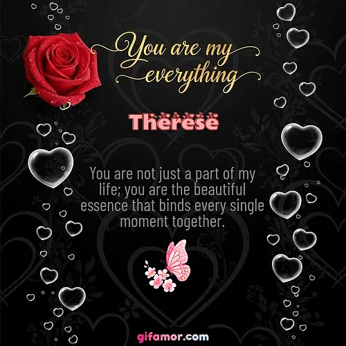 Therese