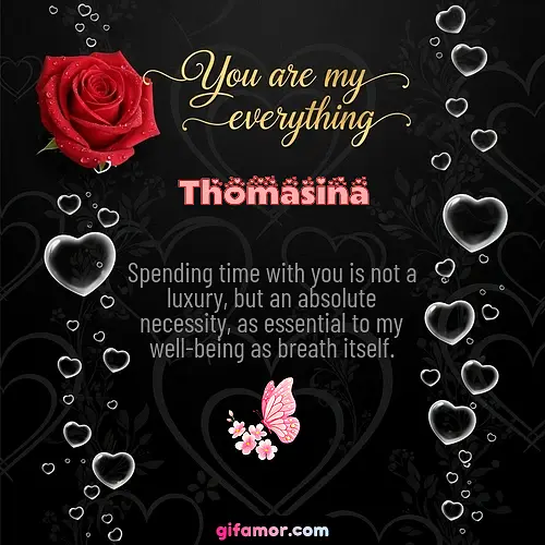 Thomasina