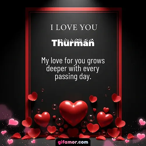Thurman