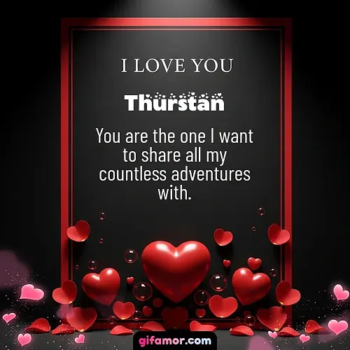 Thurstan