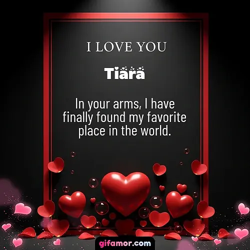 Tiara