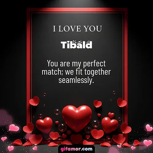 Tibald