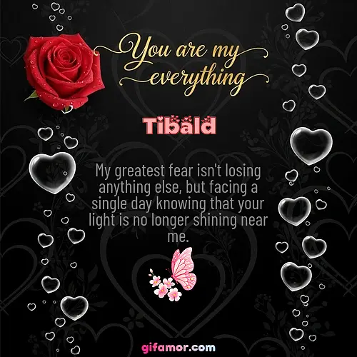 Tibald