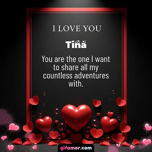 Tina