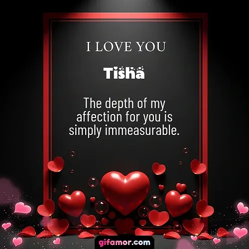 Tisha