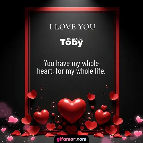 Toby