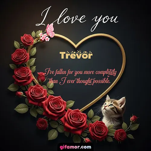 Trevor