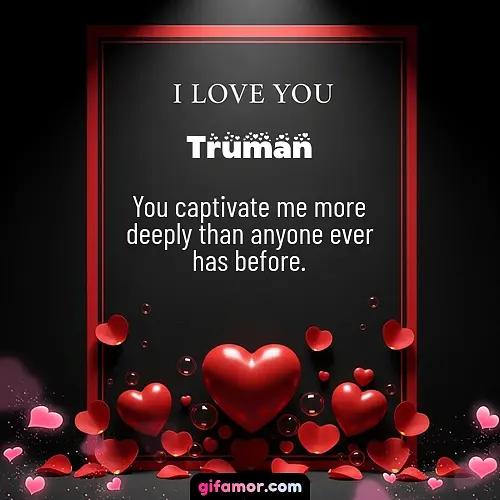 Truman