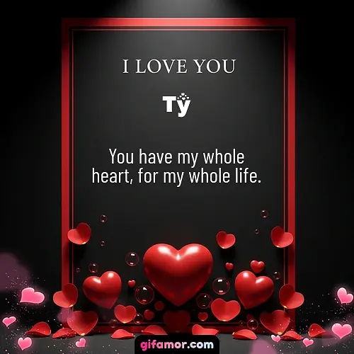 Ty