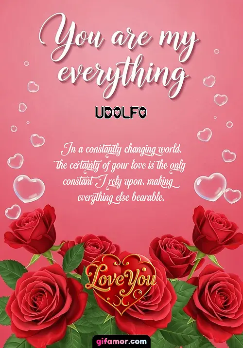 Udolfo