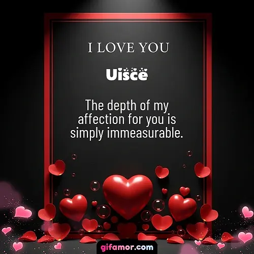 Uisce