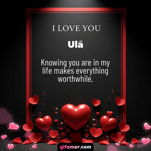 Ula