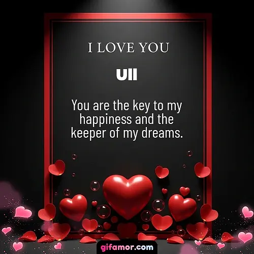 Ull