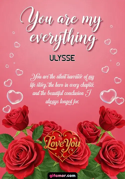 Ulysse
