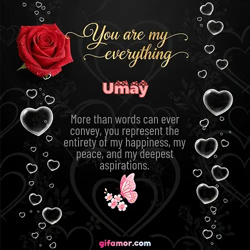 Umay