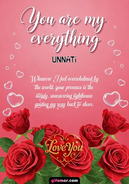 Unnati