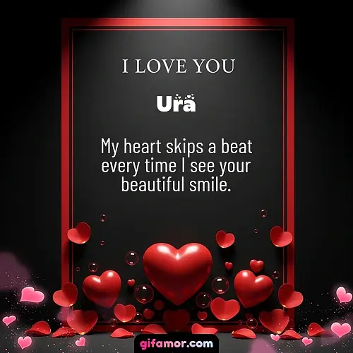 Ura