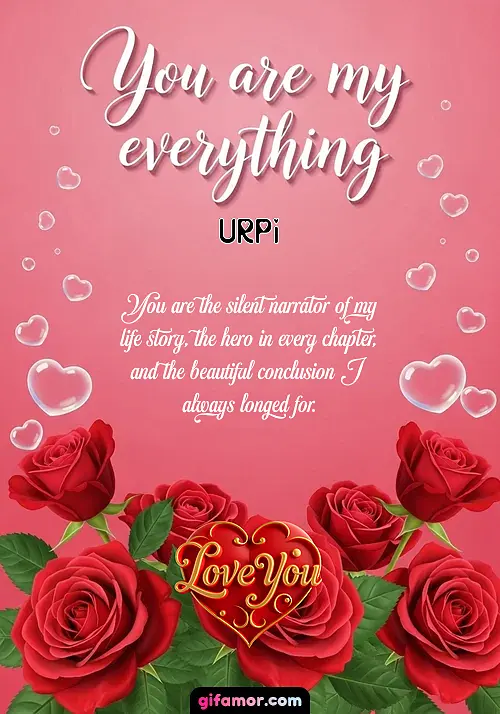 Urpi