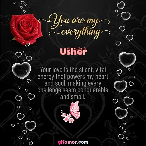 Usher