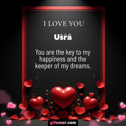 Usra