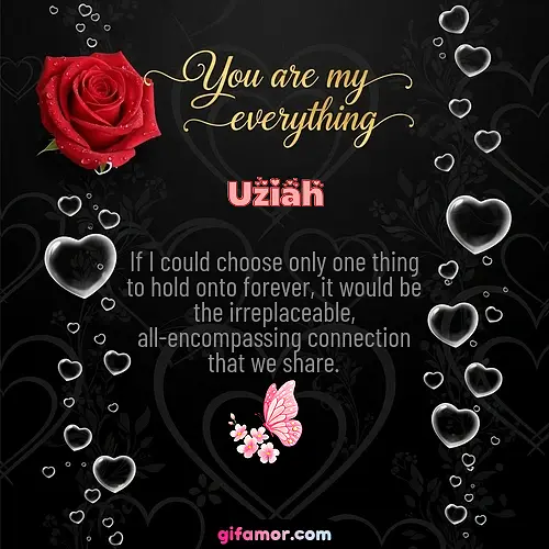 Uziah