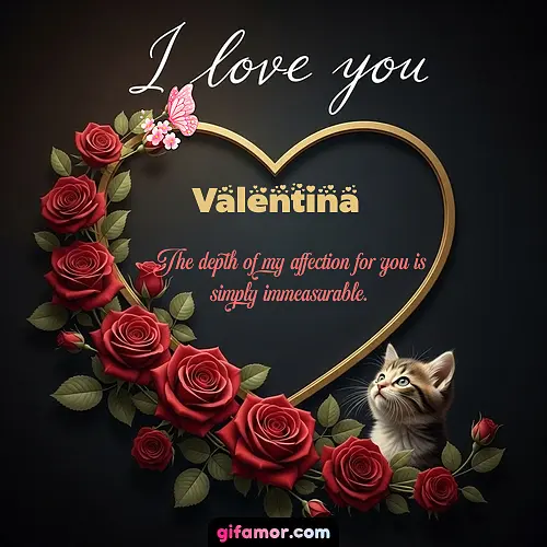 Valentina