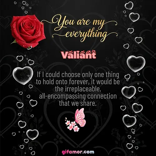 Valiant