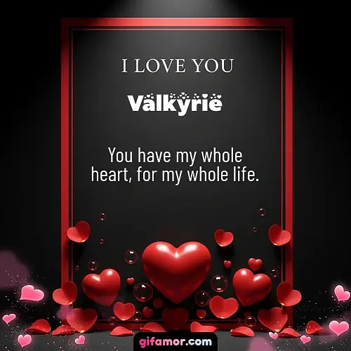 Valkyrie