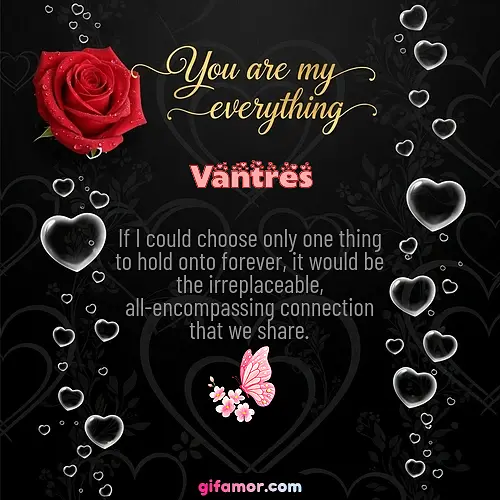 Vantres