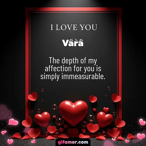 Vara