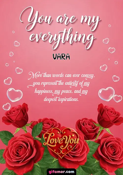 Vara