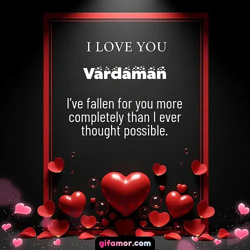 Vardaman