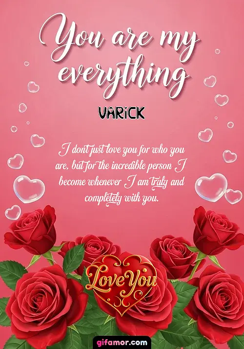 Varick