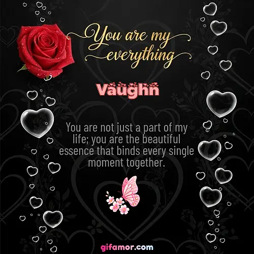 Vaughn
