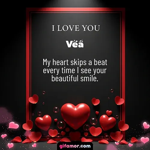 Vea