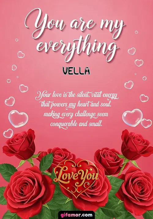 Vella