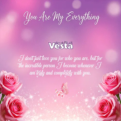 Vesta