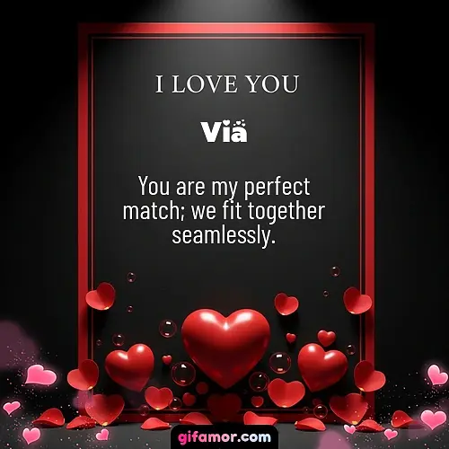 Via
