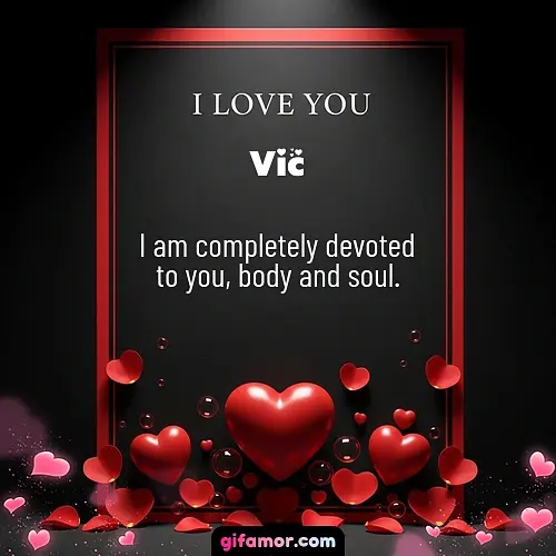 Vic